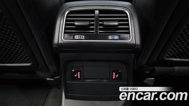Audi SQ5 3.0 TDI Quattro 8R 2015 — фото 32