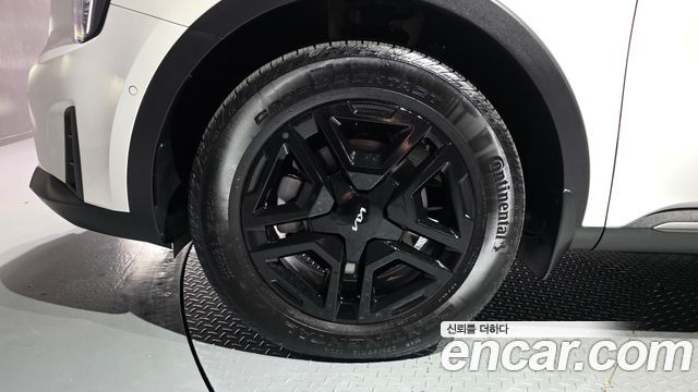 Kia Sorento (IV) HEV 1.6 2WD Gravity 2025 — фото 5