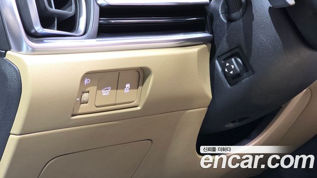 Kia Sorento (IV) HEV 1.6 2WD Gravity 2025 — фото 15
