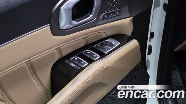 Kia Sorento (IV) HEV 1.6 2WD Gravity 2025 — фото 16