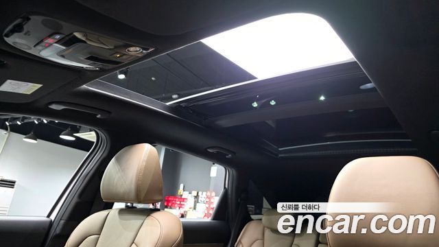 Kia Sorento (IV) HEV 1.6 2WD Gravity 2025 — фото 19