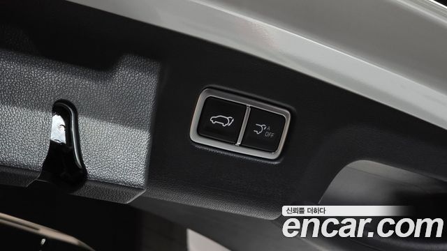 Kia Sorento (IV) HEV 1.6 2WD Gravity 2025 — фото 20