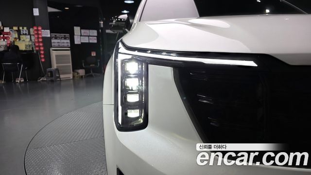 Kia Sorento (IV) HEV 1.6 2WD Gravity 2025 — фото 22