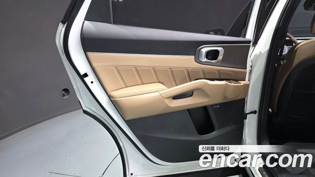 Kia Sorento (IV) HEV 1.6 2WD Gravity 2025 — фото 25