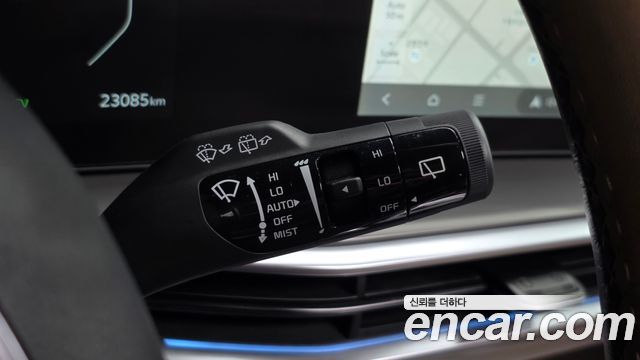 Kia Sorento (IV) HEV 1.6 2WD Gravity 2025 — фото 28