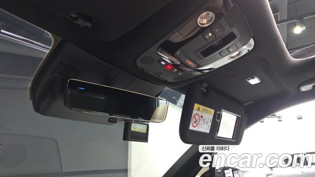 Kia Sorento (IV) HEV 1.6 2WD Gravity 2025 — фото 31