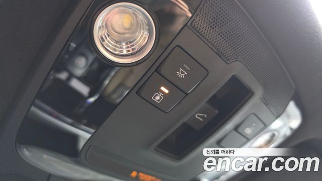 Kia Sorento (IV) HEV 1.6 2WD Gravity 2025 — фото 32