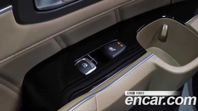 Kia Sorento (IV) HEV 1.6 2WD Gravity 2025 — фото 33