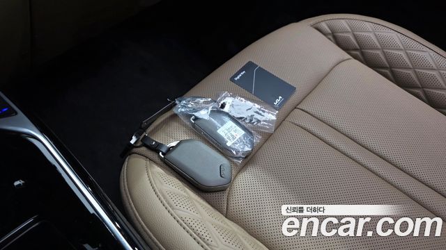 Kia Sorento (IV) HEV 1.6 2WD Gravity 2025 — фото 34
