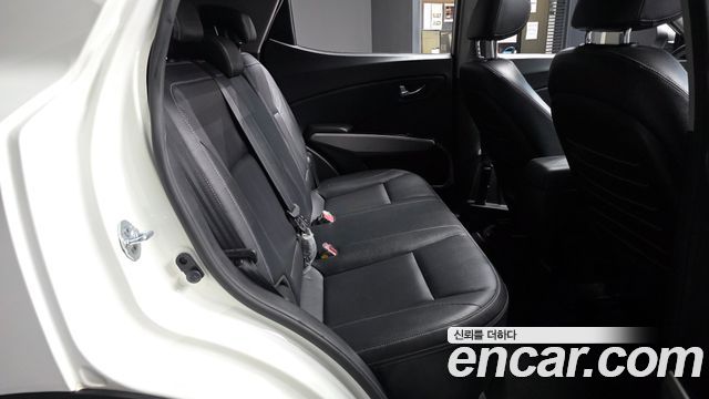 KG Mobility (SsangYong) Tivoli Diesel VX 2WD 2016 — фото 12