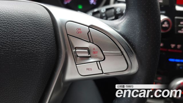 KG Mobility (SsangYong) Tivoli Diesel VX 2WD 2016 — фото 15