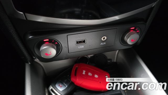 KG Mobility (SsangYong) Tivoli Diesel VX 2WD 2016 — фото 18