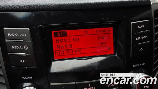 KG Mobility (SsangYong) Tivoli Diesel VX 2WD 2016 — фото 19
