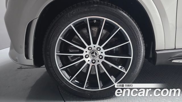 Mercedes-Benz GLE-Class (W167) GLE450 4MATIC 2023 — фото 5