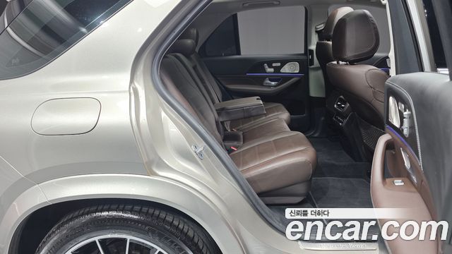 Mercedes-Benz GLE-Class (W167) GLE450 4MATIC 2023 — фото 15