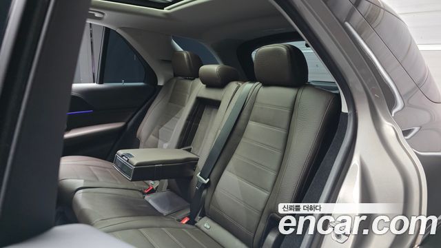 Mercedes-Benz GLE-Class (W167) GLE450 4MATIC 2023 — фото 16