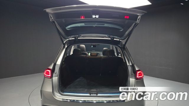 Mercedes-Benz GLE-Class (W167) GLE450 4MATIC 2023 — фото 21