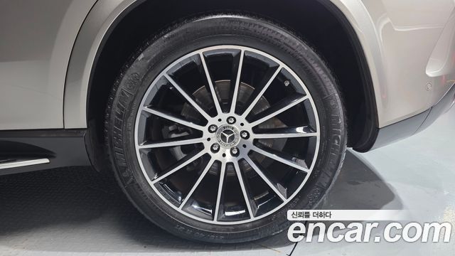 Mercedes-Benz GLE-Class (W167) GLE450 4MATIC 2023 — фото 27