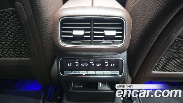 Mercedes-Benz GLE-Class (W167) GLE450 4MATIC 2023 — фото 36