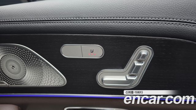 Mercedes-Benz GLE-Class (W167) GLE450 4MATIC 2023 — фото 41