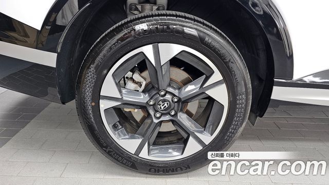 Hyundai Palisade (LX3) HEV 2.5T 2WD 9-Seater Prestige 2026 — фото 5