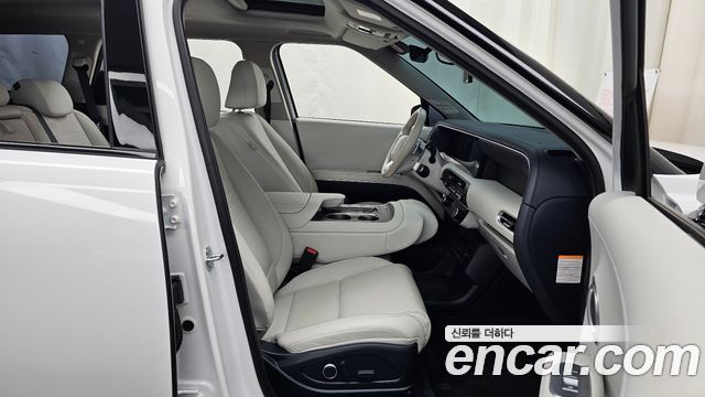 Hyundai Palisade (LX3) HEV 2.5T 2WD 9-Seater Prestige 2026 — фото 11