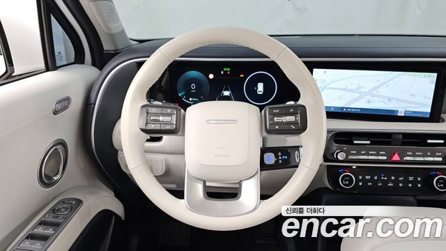 Hyundai Palisade (LX3) HEV 2.5T 2WD 9-Seater Prestige 2026 — фото 13