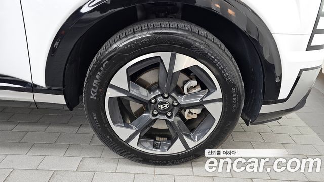 Hyundai Palisade (LX3) HEV 2.5T 2WD 9-Seater Prestige 2026 — фото 21