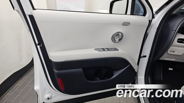 Hyundai Palisade (LX3) HEV 2.5T 2WD 9-Seater Prestige 2026 — фото 24