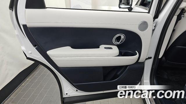 Hyundai Palisade (LX3) HEV 2.5T 2WD 9-Seater Prestige 2026 — фото 25