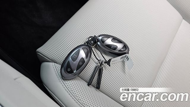 Hyundai Palisade (LX3) HEV 2.5T 2WD 9-Seater Prestige 2026 — фото 26