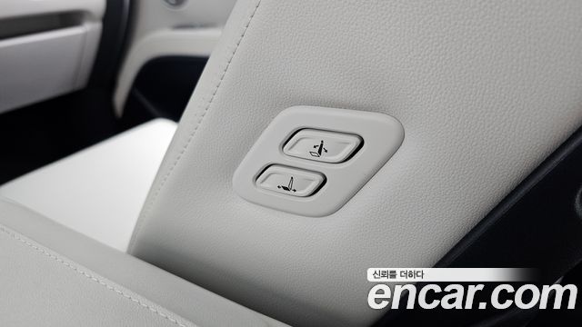 Hyundai Palisade (LX3) HEV 2.5T 2WD 9-Seater Prestige 2026 — фото 28