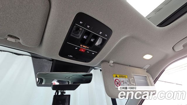 Hyundai Palisade (LX3) HEV 2.5T 2WD 9-Seater Prestige 2026 — фото 29