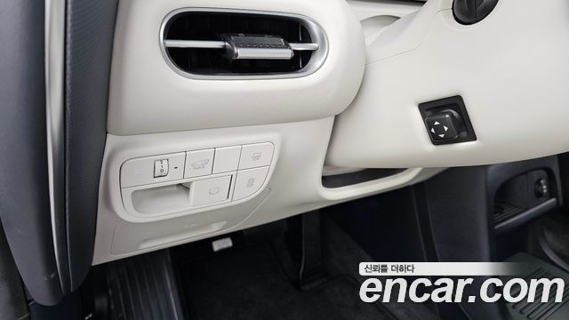 Hyundai Palisade (LX3) HEV 2.5T 2WD 9-Seater Prestige 2026 — фото 30