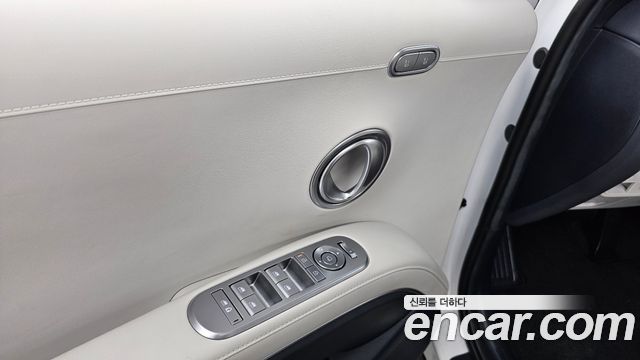 Hyundai Palisade (LX3) HEV 2.5T 2WD 9-Seater Prestige 2026 — фото 34