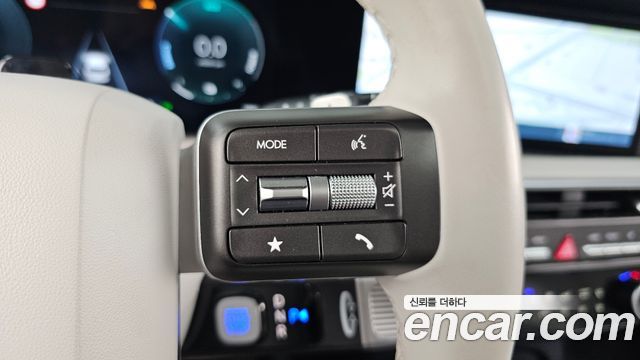 Hyundai Palisade (LX3) HEV 2.5T 2WD 9-Seater Prestige 2026 — фото 35