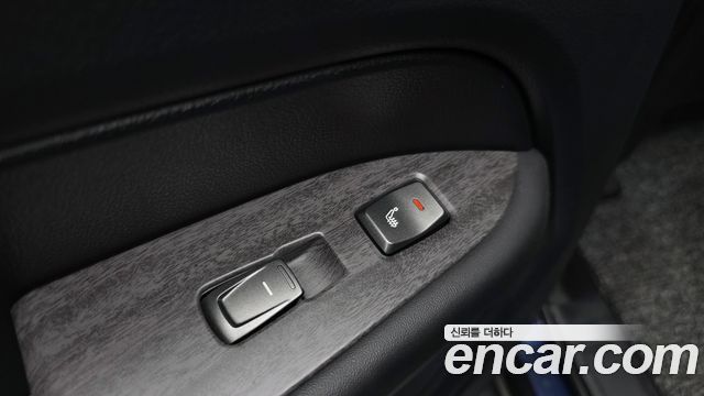 KG Mobility (SsangYong) Rexton Sports Diesel 2.2 4WD Prestige 2019 — фото 17
