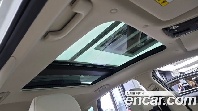 Kia K8 Hybrid Noblesse 2025 — фото 17