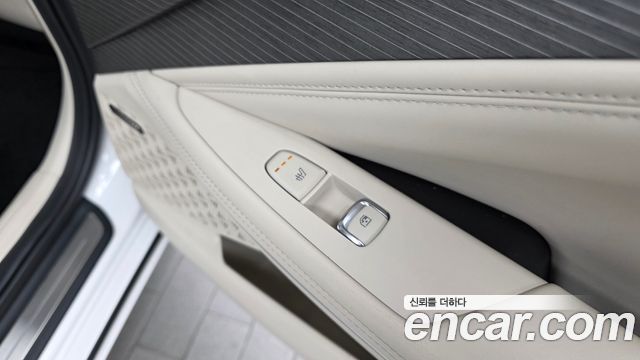 Kia K8 Hybrid Noblesse 2025 — фото 19