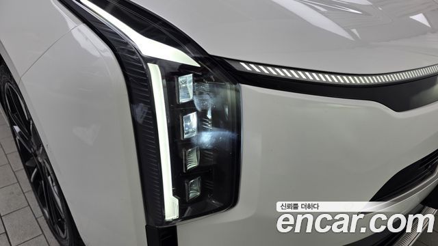 Kia K8 Hybrid Noblesse 2025 — фото 22