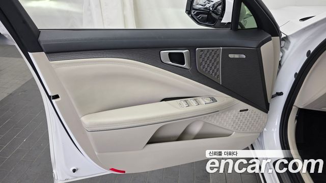 Kia K8 Hybrid Noblesse 2025 — фото 24