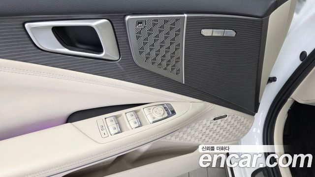 Kia K8 Hybrid Noblesse 2025 — фото 27