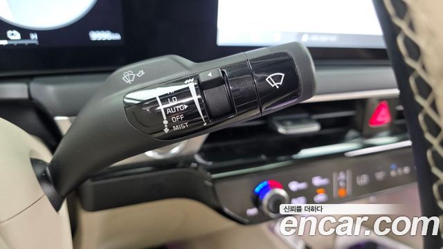 Kia K8 Hybrid Noblesse 2025 — фото 30