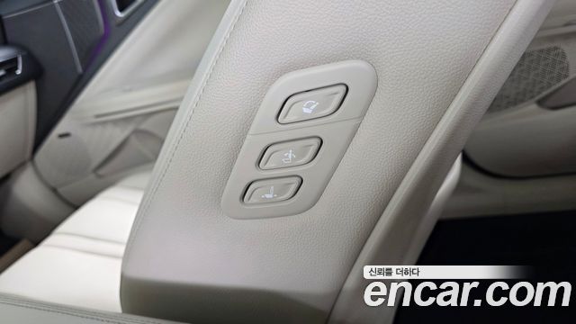 Kia K8 Hybrid Noblesse 2025 — фото 32