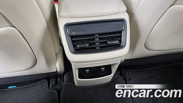 Kia K8 Hybrid Noblesse 2025 — фото 33