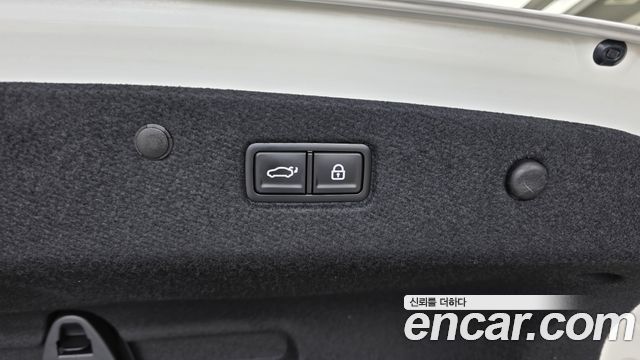 Kia K8 Hybrid Noblesse 2025 — фото 35