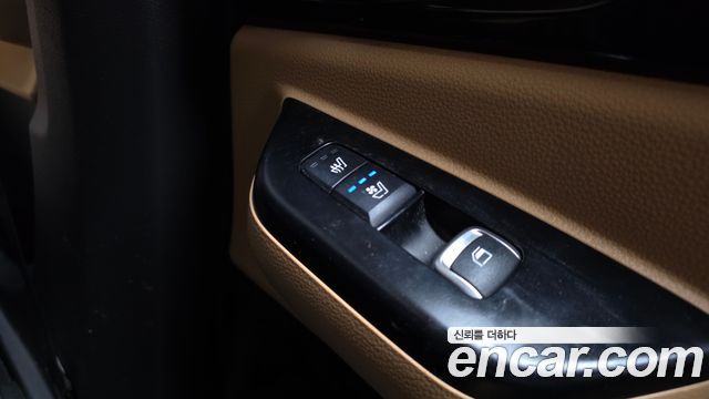 Kia Carnival (IV) Diesel 9-Seater Prestige 2021 — фото 18