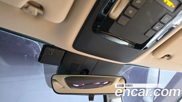 Kia Carnival (IV) Diesel 9-Seater Prestige 2021 — фото 19