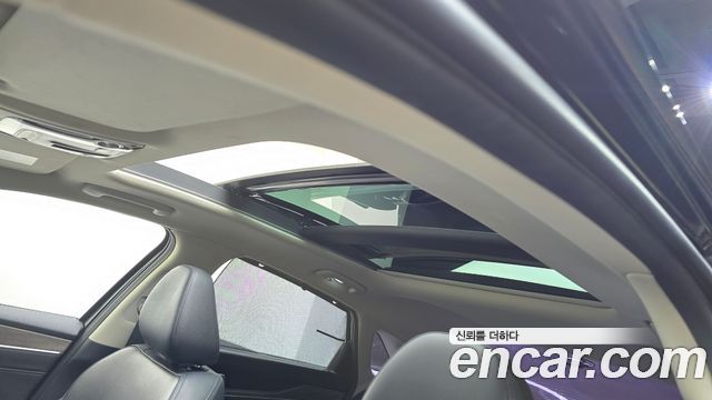 Kia K5 (III) 2.0 LPI Signature 2021 — фото 24