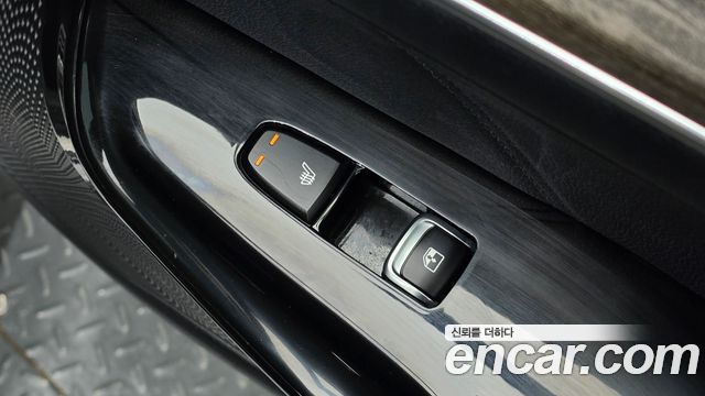 Kia K5 (III) 2.0 LPI Signature 2021 — фото 35
